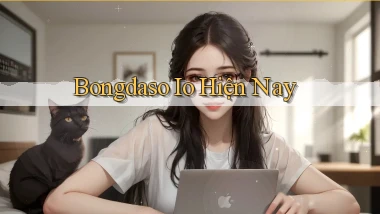 bongdaso io hiện nay