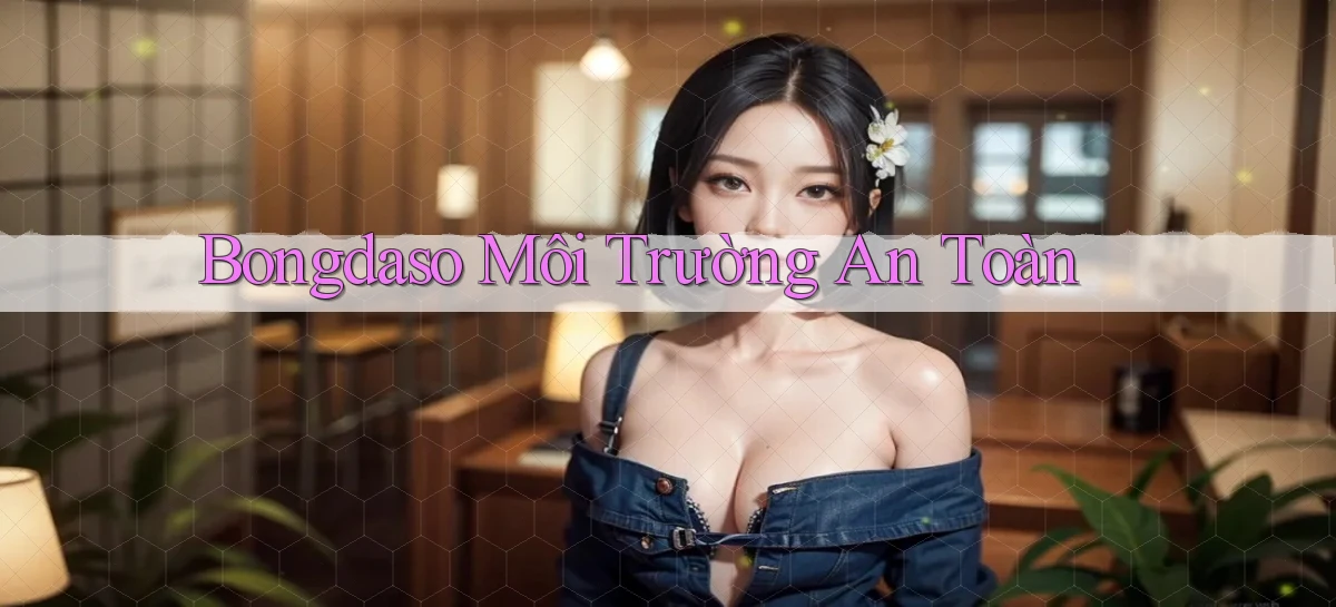 bongdaso  môi trường an toàn