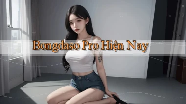 bongdaso pro hiện nay