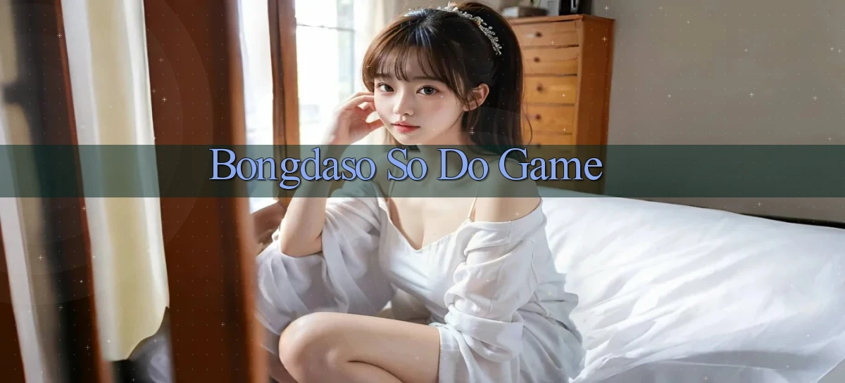 bongdaso  so do game