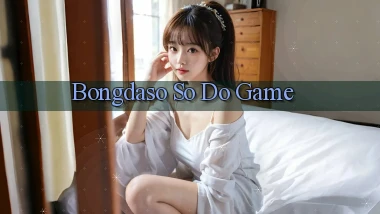 bongdaso  so do game