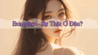 bongdaso sự thật ở đâu