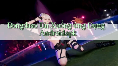 bongdaso Tải xuống ứng dụng Android.apk