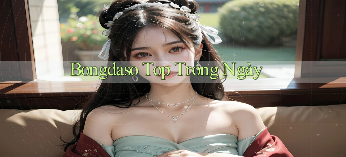 bongdaso top trong ngày