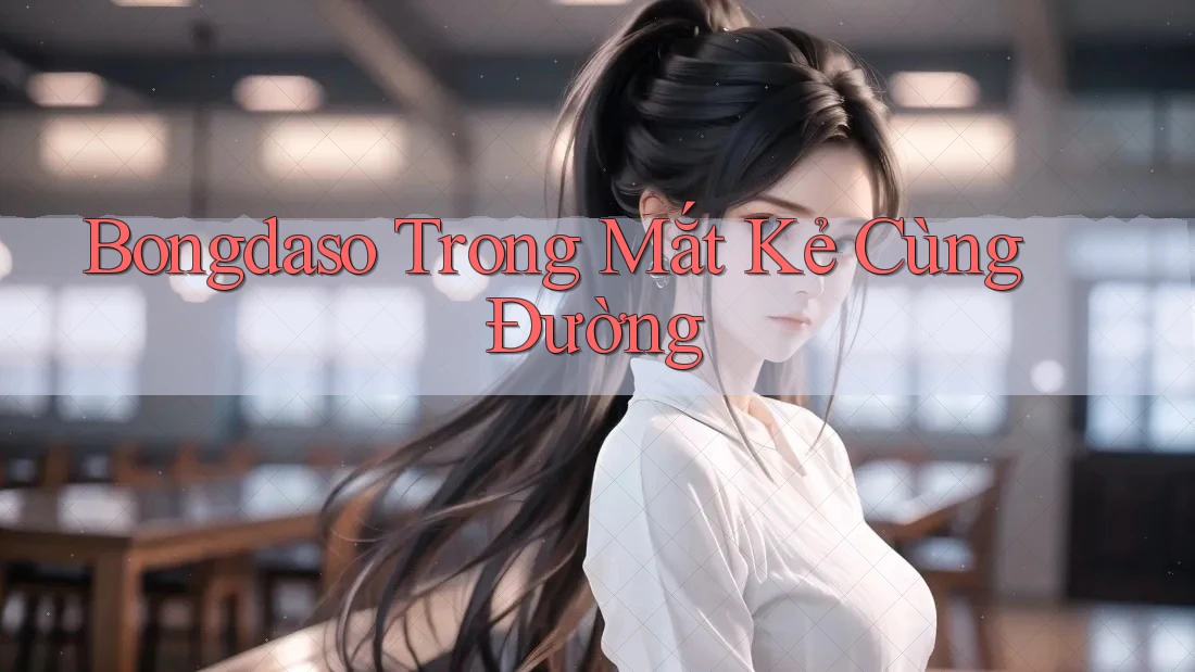 Bongdaso Trong Mắt Kẻ Cùng Đường Bongdaso Trong Mắt Kẻ Cùng Đường