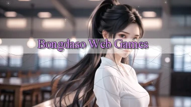 bongdaso Web games