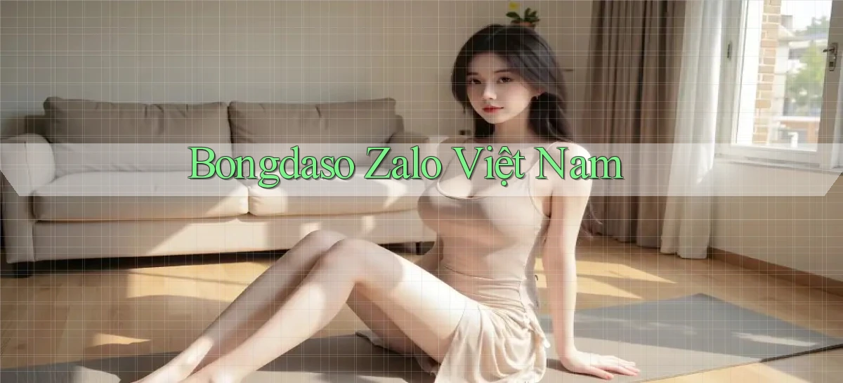 bongdaso zalo việt nam