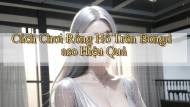 cách chơi rồng hổ trên bongdaso hiệu quả
