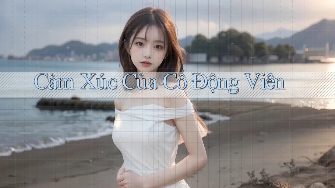 Cảm Xúc Của Cổ Động Viên Cảm Xúc Của Cổ Động Viên
