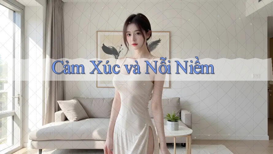 Cảm Xúc Và Nỗi Niềm
