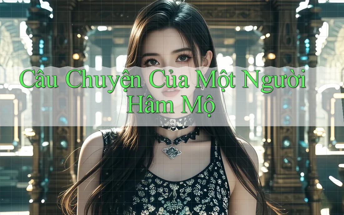 Câu Chuyện Của Một Người Hâm Mộ