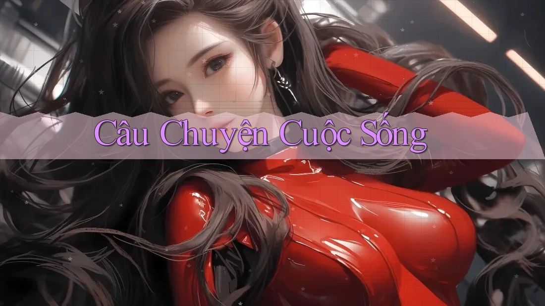 Câu Chuyện Cuộc Sống Câu Chuyện Cuộc Sống