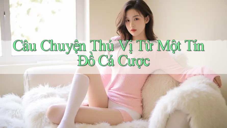 Câu Chuyện Thú Vị Từ Một Tín Đồ Cá Cược Câu Chuyện Thú Vị Từ Một Tín Đồ Cá Cược