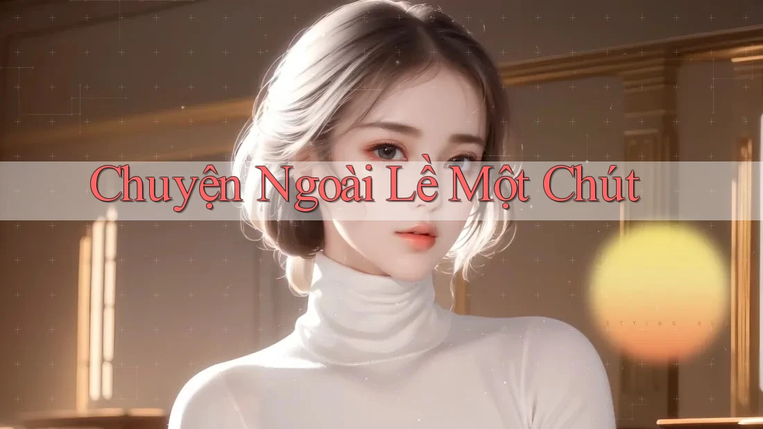 Chuyện Ngoài Lề Một Chút Chuyện Ngoài Lề Một Chút