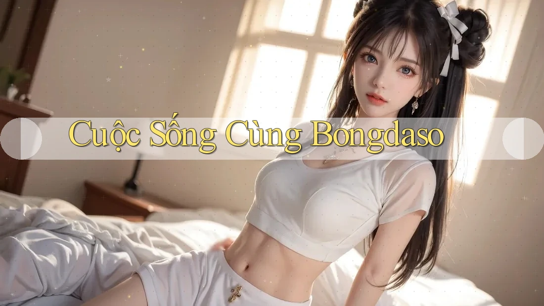 Cuộc Sống Cùng Bongdaso Cuộc Sống Cùng Bongdaso
