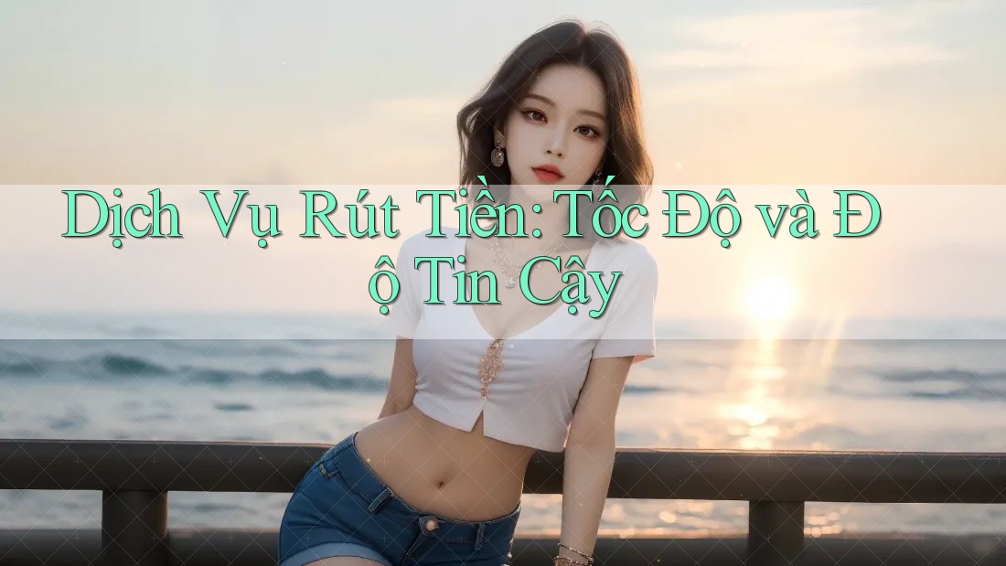 Dịch Vụ Rút Tiền: Tốc Độ và Độ Tin Cậy Dịch Vụ Rút Tiền: Tốc Độ và Độ Tin Cậy