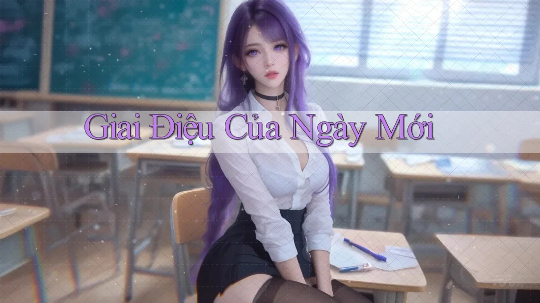 Giai Điệu Của Ngày Mới Giai Điệu Của Ngày Mới