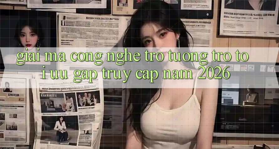 Giải Mã Công Nghệ Trợ tương trợ Tối Ưu Gấp Truy Cập Năm 2026 Giải Mã Công Nghệ Trợ tương trợ Tối Ưu Gấp Truy Cập Năm 2026