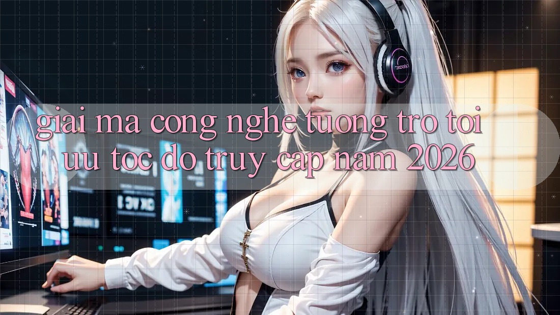 Giải Mã Công Nghệ Tương trợ Tối Ưu Tốc Độ Truy Cập Năm 2026 Giải Mã Công Nghệ Tương trợ Tối Ưu Tốc Độ Truy Cập Năm 2026