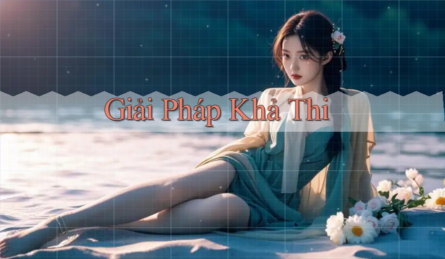 Giải Pháp Khả Thi