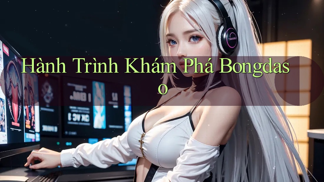 Hành Trình Khám Phá Bongdaso Hành Trình Khám Phá Bongdaso