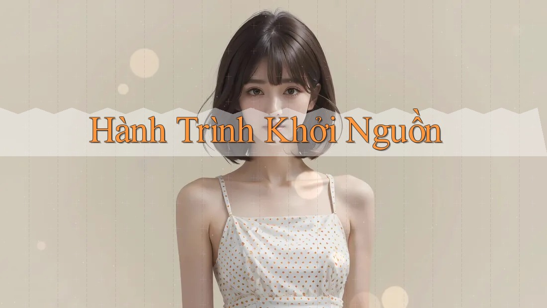 Hành Trình Khởi Nguồn