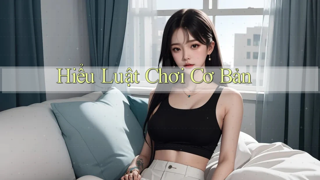 Hiểu Luật Chơi Cơ Bản