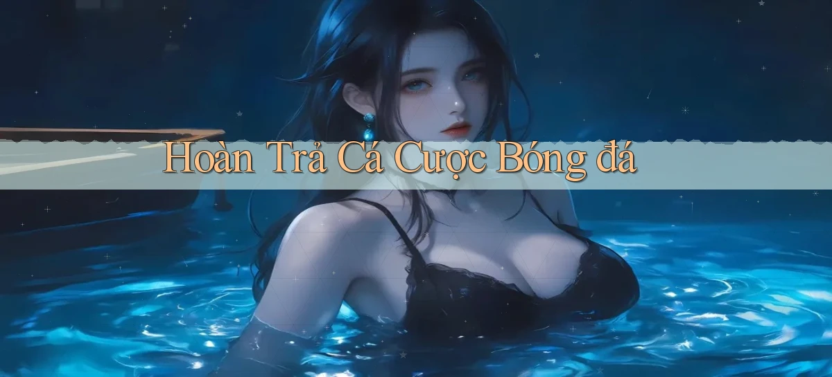 Hoàn trả Cá cược bóng đá