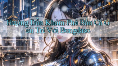 hướng dẫn khám phá bắn cá giải trí với bongdaso
