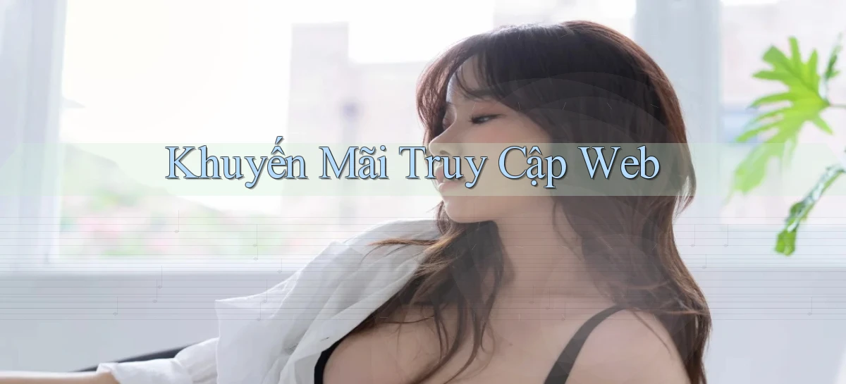 Khuyến mãi Truy cập web