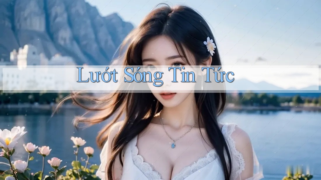 Lướt Sóng Tin Tức