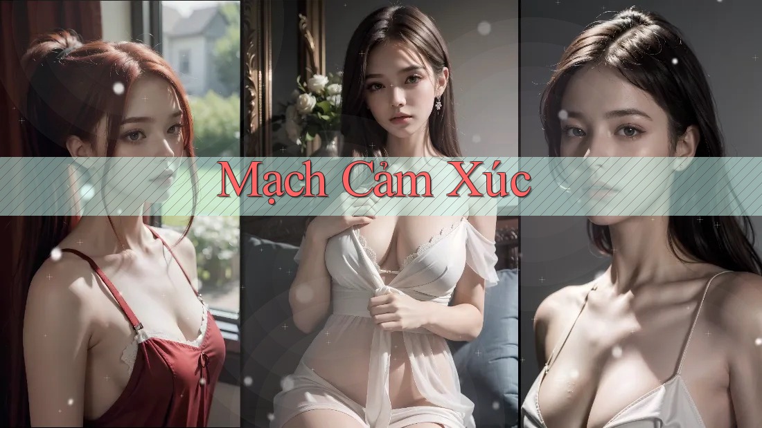 Mạch Cảm Xúc Mạch Cảm Xúc