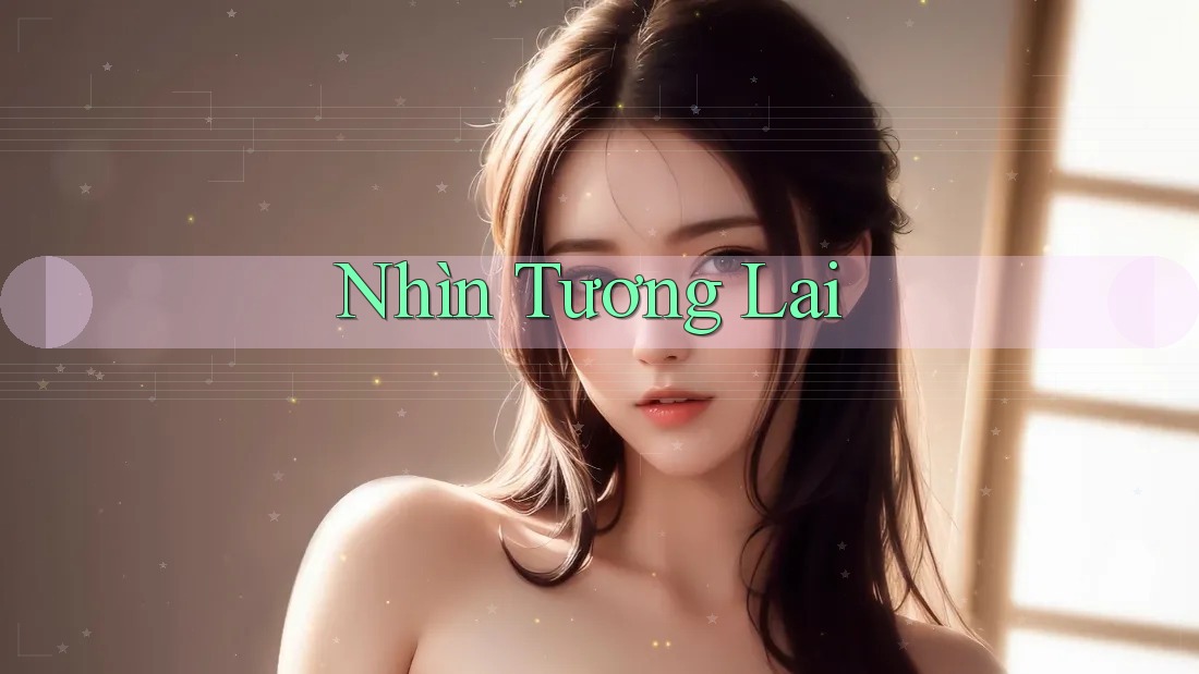 Nhìn Tương Lai Nhìn Tương Lai