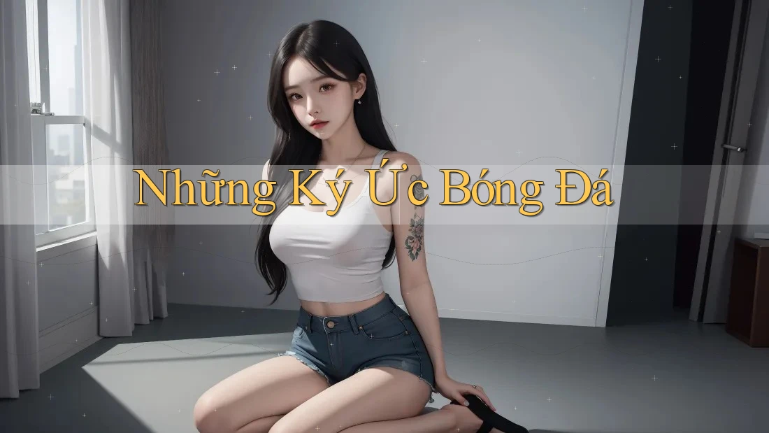 Những Ký Ức Bóng Đá Những Ký Ức Bóng Đá