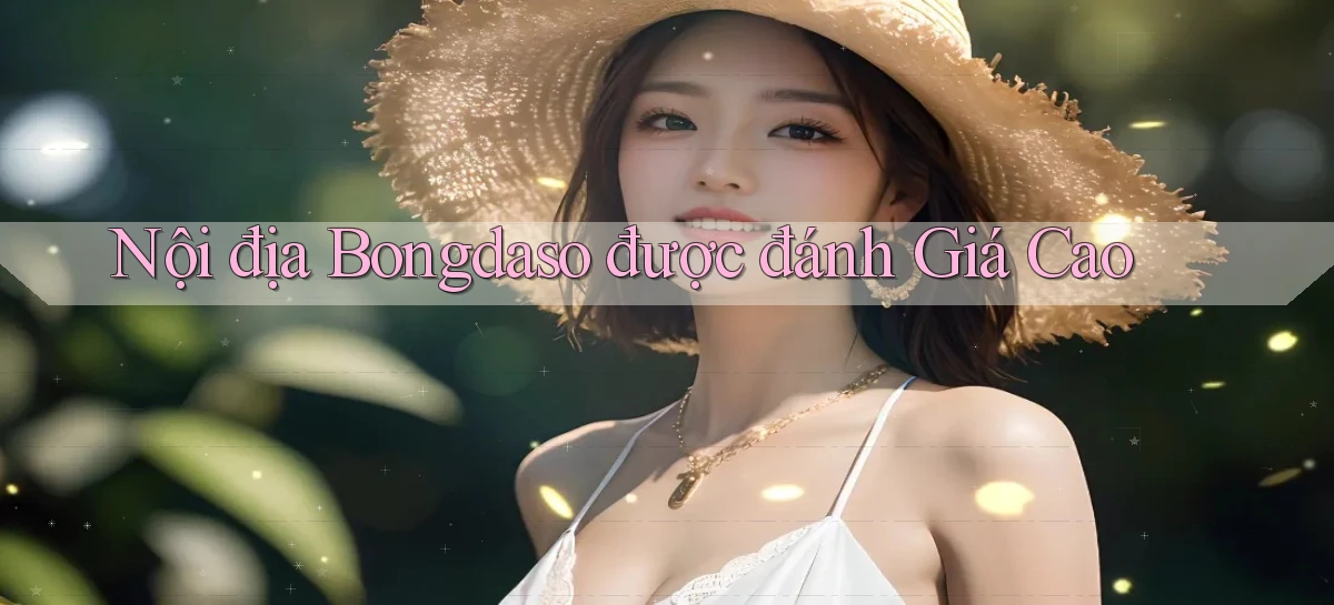 nội địa bongdaso được đánh giá cao