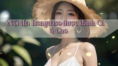nội địa bongdaso được đánh giá cao