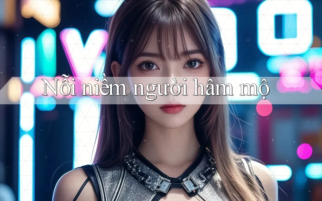 Nỗi niềm người hâm mộ Nỗi niềm người hâm mộ