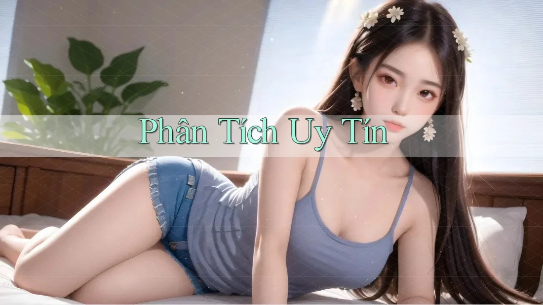 Phân Tích Uy Tín Phân Tích Uy Tín