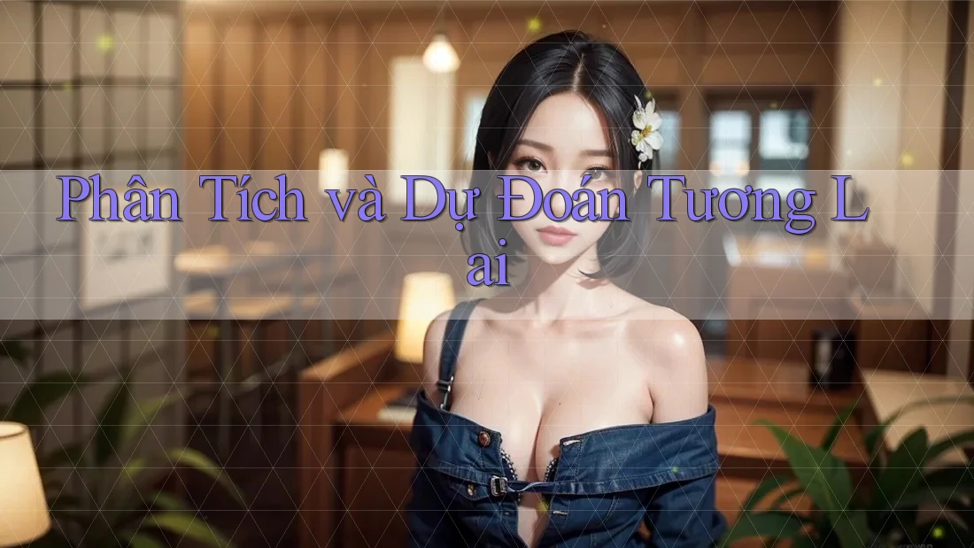 Phân Tích và Dự Đoán Tương Lai Phân Tích và Dự Đoán Tương Lai