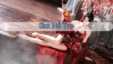 Slot Hỗ trợ