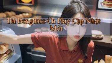 tải bongdaso ch play cập nhật mới