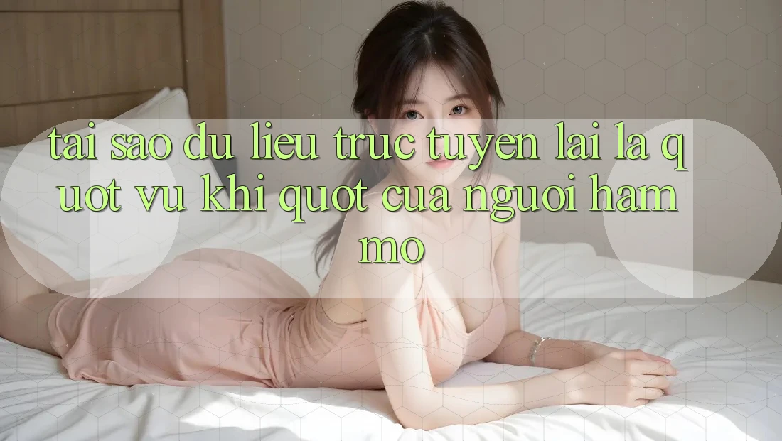 Tại sao dữ liệu trực tuyến lại là " vũ khí" của người hâm mộ? Tại sao dữ liệu trực tuyến lại là " vũ khí" của người hâm mộ?