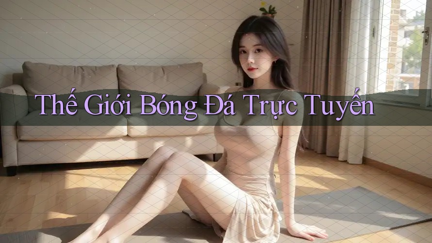 Thế Giới Bóng Đá Trực Tuyến Thế Giới Bóng Đá Trực Tuyến
