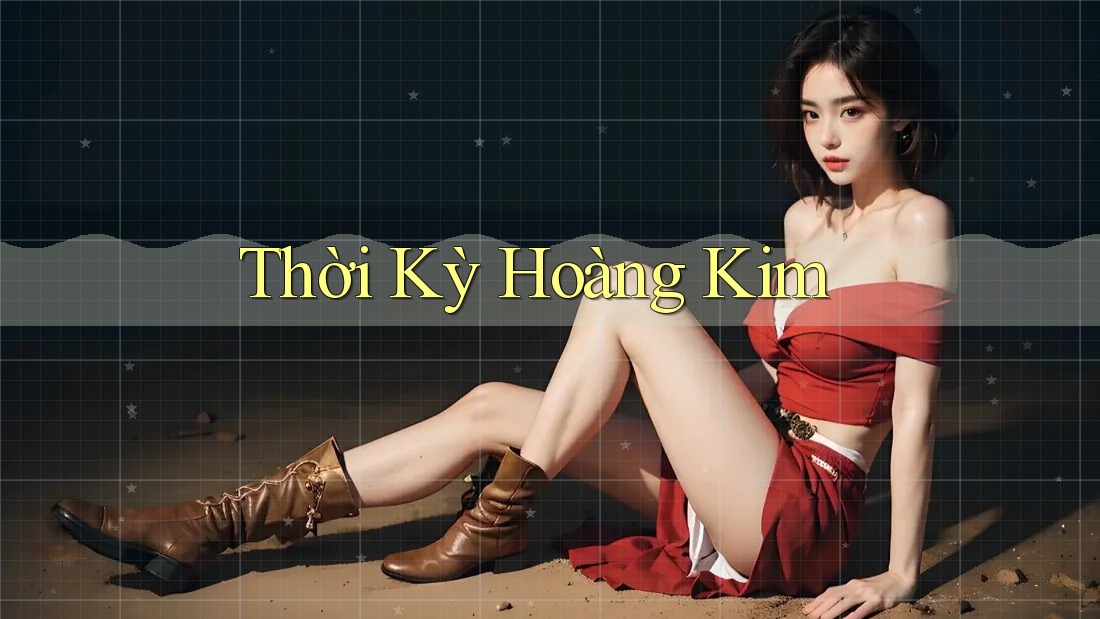 Thời Kỳ Hoàng Kim Thời Kỳ Hoàng Kim