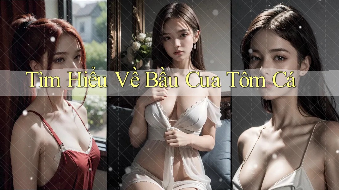 Tìm Hiểu Về Bầu Cua Tôm Cá