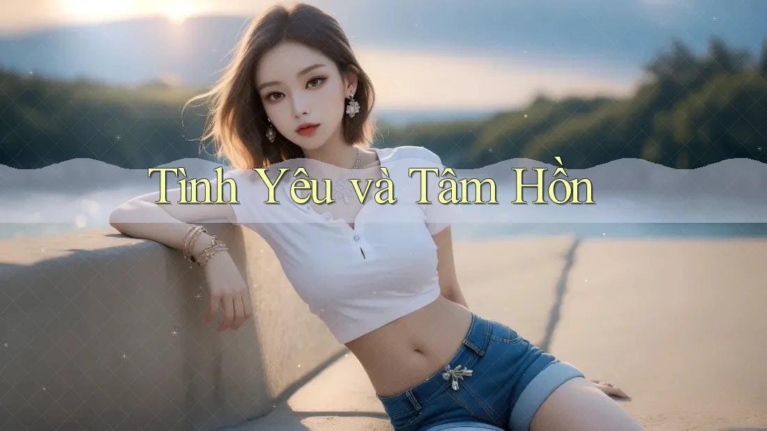 Tình Yêu và Tâm Hồn Tình Yêu và Tâm Hồn