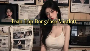 toàn tập bongdaso vietlott