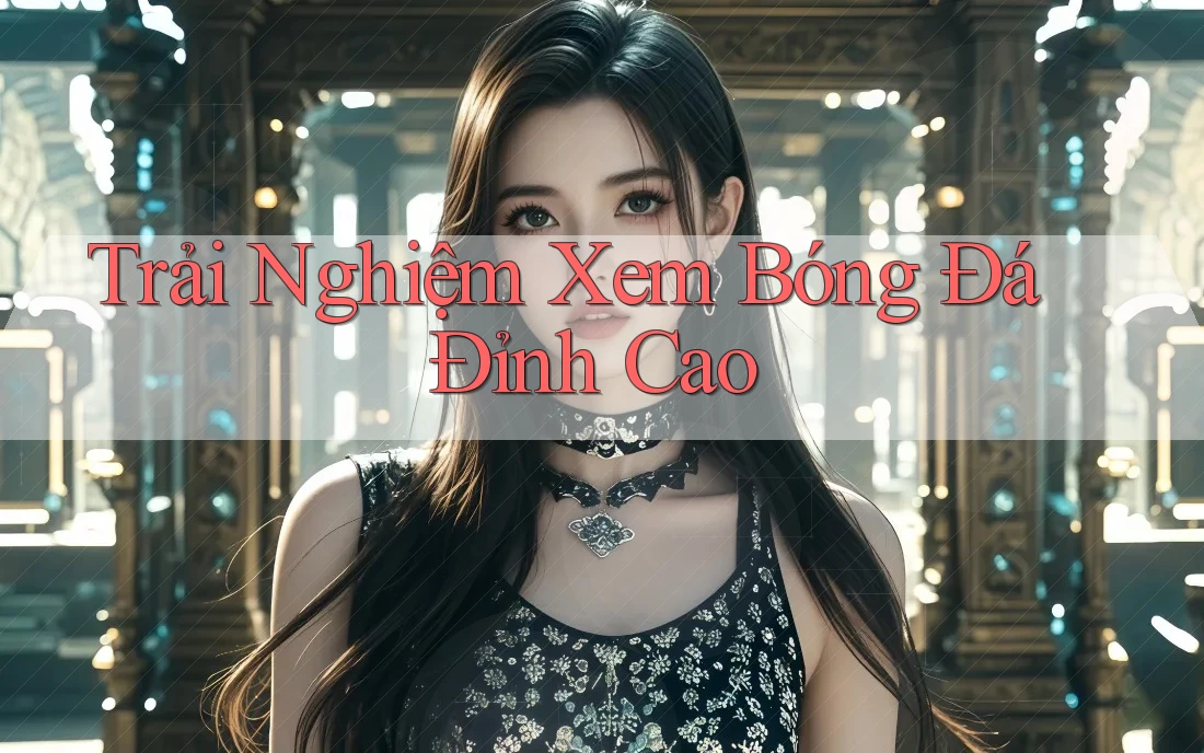 Trải Nghiệm Xem Bóng Đá Đỉnh Cao Trải Nghiệm Xem Bóng Đá Đỉnh Cao