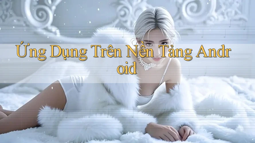 Ứng Dụng Trên Nền Tảng Android Ứng Dụng Trên Nền Tảng Android