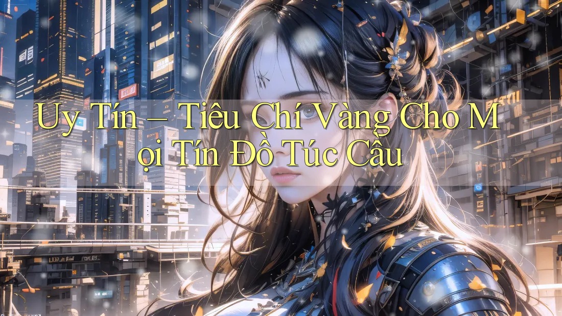 Uy Tín – Tiêu Chí Vàng Cho Mọi Tín Đồ Túc Cầu Uy Tín – Tiêu Chí Vàng Cho Mọi Tín Đồ Túc Cầu
